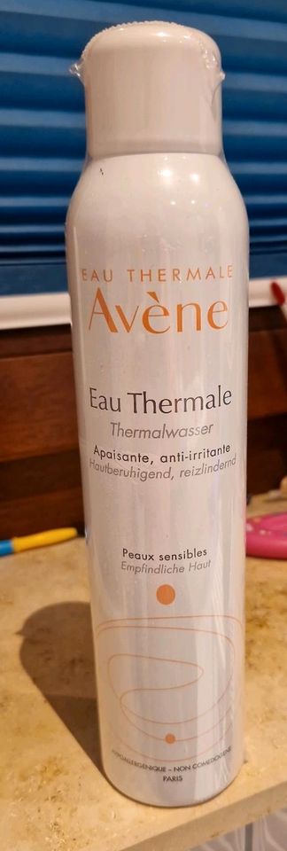 Avene Thermalwasser (232) in Zörbig