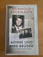 Aenne und ihre Brüder - gebundene Ausgabe Baden-Württemberg - Singen Vorschau