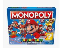 Super Mario Monopoly Sachsen-Anhalt - Halle Vorschau