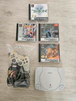 PS1 mit Zubehör und Spiele Sachsen - Eibenstock Vorschau