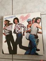 LP Vinyl Schallplatte Hot Streets Chicago Saarbrücken-Dudweiler - Dudweiler Vorschau