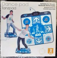 Tanzmatte, Dance pad für Nintendo Wii und Gamecube Rheinland-Pfalz - Essenheim Vorschau