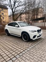 BMW x6 35i xdrive Bayern - Erding Vorschau