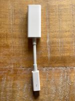 Apple Thunderbolt Ethernet Adapter Bayern - Möhrendorf Vorschau