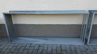 2x Türrahmen Stahlzarge Türzarge 2000 x 800 x 270 mm NEU Bayern - Simbach Vorschau