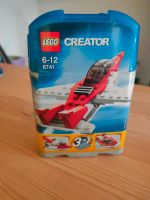 Lego Creator6741,  3 in 1 Minijet Niedersachsen - Leer (Ostfriesland) Vorschau