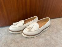 Schuhe weiß, Gr. 38 Bayern - Bobingen Vorschau