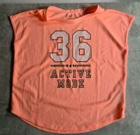 Neon T-Shirt H&M Sport 146/152 Schleswig-Holstein - Hohenwestedt Vorschau