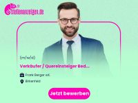 Verkäufer / Quereinsteiger Bedientheke Baden-Württemberg - Birkenfeld Vorschau