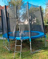 Topfit Trampolin 305cm Bayern - Mindelheim Vorschau