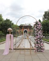 Verlobung, Hochzeit - Event Deko Dekoration- Berlin Mitte - Tiergarten Vorschau