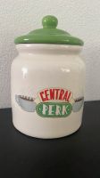 Friends Central Perk Dose/ Keksdose/ Deko, Keramik 23cm Nordrhein-Westfalen - Wilnsdorf Vorschau