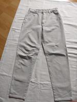 MAC Stretch-Jeans Damen Gr.42 hellbeige Bayern - Starnberg Vorschau