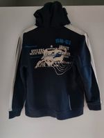 Sweatjacke Jacke Hoodie Gr. 152 one by one Bayern - Oberkotzau Vorschau