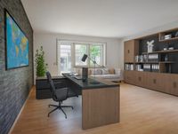 Aktion: Frisch renovierte Büros ab 6,50EUR/m² - 6 Monate mietfrei! Köln - Porz Vorschau