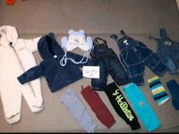 Paket/Set Gr.74A Skihose,Jogging/Latzhose,Jacke,Hausschuhe,Hemd Leipzig - Burghausen-Rückmarsdorf Vorschau