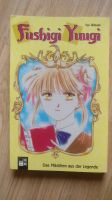 Fushigi Yuugi 1 Manga, Yuu Watase Dresden - Klotzsche Vorschau