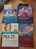 PKA Lehrbücher Apotheke Pharmazeutisch kaufmännische Angestellte Schleswig-Holstein - Großsolt Vorschau