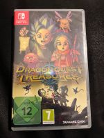 Nintendo Switch Dragon Quest Treasures Rheinland-Pfalz - Kaiserslautern Vorschau