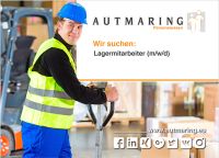 Lagermitarbeiter (m/w/d) Nordrhein-Westfalen - Geseke Vorschau