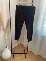 Schwarze Sportleggins Leggins H&M Move Baden-Württemberg - Wiesloch Vorschau