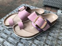 Birkenstock ☀️ Sandalen ☀️ Pantolette ☀️ 36 - normales Fußbett Niedersachsen - Laatzen Vorschau