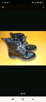 Boots Stiefel Winter schwarz 39 Profisohle Weihnachten Geschenk Bayern - Sulzberg Vorschau