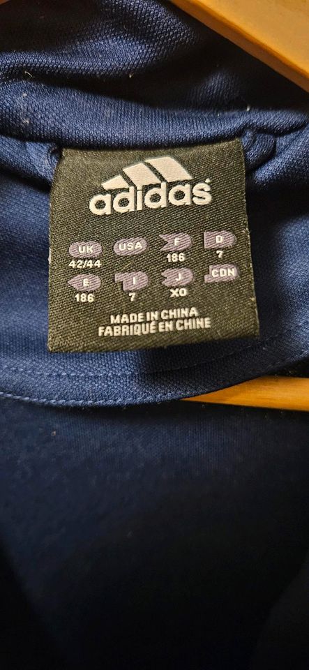 Adidas Jacke in Witten