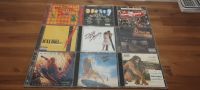 Soundtracks, Filmmusik  CDs Sammlung Bayern - Wegscheid Vorschau