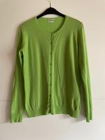 Strickjacke von Benetton, mit Wolle und Kaschmir, Gr. M Bayern - Lenggries Vorschau