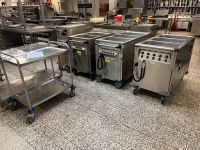 Catering Equipment- Bankettwagen Transportwagen Bain Marie Hotcar Nordrhein-Westfalen - Oberhausen Vorschau