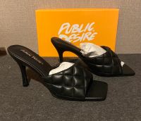 Public Desire Mules schwarz Gr. 39 München - Bogenhausen Vorschau