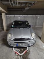 Mini ONE R50 Köln - Ehrenfeld Vorschau