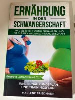 Ernährung in der Schwangerschaft Baden-Württemberg - Haslach im Kinzigtal Vorschau
