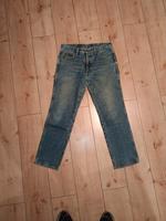 Jeanshose Wrangler Jeans Größe 33 / 30 Bayern - Aschaffenburg Vorschau