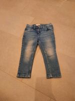 Jeans von Impidimpi Größe 86/92 Schleswig-Holstein - Lentföhrden Vorschau