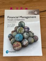 Financial Management - Principles and Applications Hessen - Eppstein Vorschau