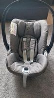 Babyschale Cybex plantinum mit Isofix Station Hannover - Herrenhausen-Stöcken Vorschau