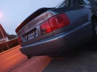 Audi 100 S4 C4 A6 S6 BJ 91/1997 SPORT ORIGINAL Kamei Spoiler NEU! Niedersachsen - Braunschweig Vorschau