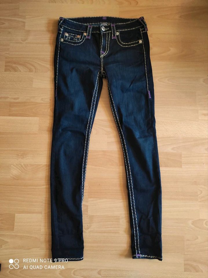 True Religion..Jeans Gr.27-28..Neu mit Etikett...LP.200€ in Leipzig