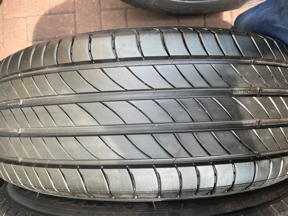 1satz 205/60R16 92H MICHELIN PRIMACY4 S1 DOT2019 in Stockstadt a. Main