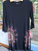 Kleid, Desigual, Gr. S, schwarz Nordrhein-Westfalen - Soest Vorschau