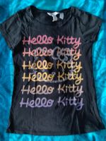 Hello Kitty T-Shirts, 3 Stück, Größe 158, 164 Nordrhein-Westfalen - Viersen Vorschau