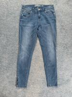 Skinny Hose von Only Größe W 28 L 32 Rheinland-Pfalz - Gückingen Vorschau
