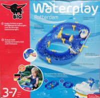 NEU BIG  - Waterplay ROTTERDAM Baden-Württemberg - Berglen Vorschau