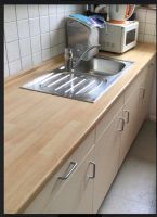 Küche im sauberen Zustand zu verkaufen Bremen - Oberneuland Vorschau