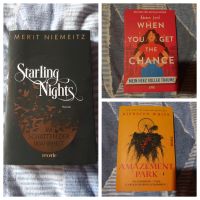 3 Bücher New Adult / Young Adult / Romance / Fantasy Nordrhein-Westfalen - Gummersbach Vorschau