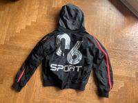 Neuwertige Superdry Sport Jacke Windbreaker Größe XL, 38 ,40,42 Köln - Rath-Heumar Vorschau