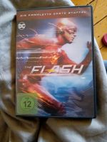 The Flash Staffel 1-3 Hessen - Heppenheim (Bergstraße) Vorschau