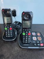 Seniorentelefon Combo+ dect Xtra 2355 Duo Nordrhein-Westfalen - Übach-Palenberg Vorschau